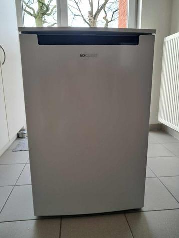 Tafelmodel diepvries, Elektronische apparatuur, Ophalen, Zo goed als nieuw, Vrijstaand, Vrieskast