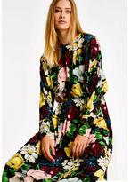 Dress astretch essentiel antwerp, Ophalen of Verzenden, Zo goed als nieuw