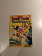 Prima Groot Vakantieboek Donald Duck, Boeken, Strips | Comics, Ophalen of Verzenden, Gelezen