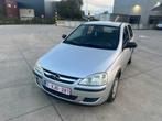 Opel Corsa, Gebruikt, Bedrijf, Overige carrosserie, Euro 4