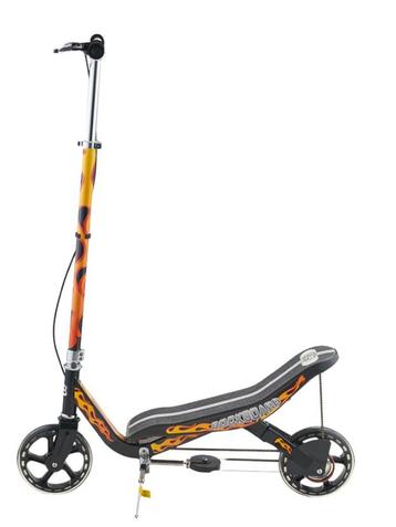 Kinder Step Rockboard RBX, Fietsen en Brommers, Steps, Ophalen, Nieuw, Gewone step, Rockboard