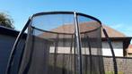 Trampoline, Kinderen en Baby's, Ophalen, Gebruikt