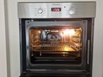 Electrolux warmeluchtoven inbouw met diverse functies, Elektronische apparatuur, Ovens, Oven, Hete lucht, Zo goed als nieuw, Inbouw