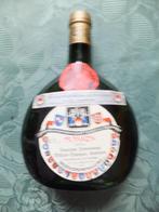 vin blanc  deutsches weinsigel (voir photos), Collections, Vins, Enlèvement ou Envoi, Neuf, Vin blanc, Pleine