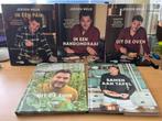 Kookboeken, Ophalen of Verzenden, Zo goed als nieuw