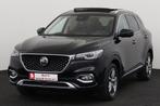 MG EHS 1.5 LUXURY PHEV LUXURY 1.5TGI PHEV + A/T + GPS + CARP, Auto's, MG, Euro 6, Overige brandstoffen, Zwart, Bedrijf