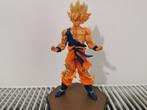 Figurine Dragon Ball Z : San Goku, Ophalen of Verzenden, Zo goed als nieuw, Overige typen