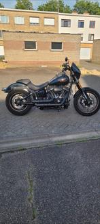 Low Riders S, Motoren, Motoren | Harley-Davidson, 2 cilinders, ABS, Particulier, Meer dan 35 kW