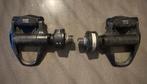 Powermeter Shimano, Fietsen en Brommers, Fietsonderdelen, Crankstel of Pedalen, Gebruikt, Algemeen, Ophalen of Verzenden