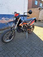 Beta rr 50cc supermotard 2020, Fietsen en Brommers, Gebruikt, 50 cc, 5 versnellingen, Ophalen