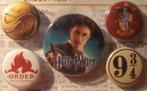 Badge Harry Potter 1, Collections, Collections Autre, Enlèvement ou Envoi
