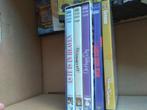 Musicals en dansfilms, Ophalen of Verzenden
