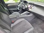 Peugeot 408, 4 deurs, Blauw, 31 g/km, Bedrijf