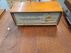 Erres radio, Audio, Tv en Foto, Radio's, Ophalen, Niet werkend, Radio