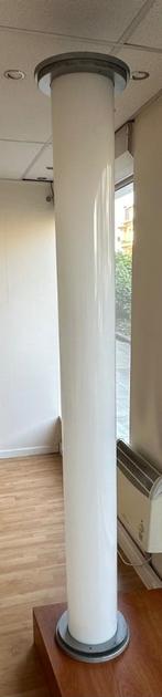 Lampes tubes, Enlèvement, Utilisé