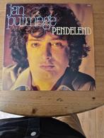 Jan Puimège: Pendelend, Cd's en Dvd's, Ophalen of Verzenden, Gebruikt, 12 inch, Overige genres