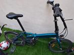 fiets oxylane zonder batterie en chargeur, Fietsen en Brommers, Ophalen, Gebruikt