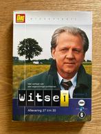 DVD Witse seizoen 3 dvd1, Comme neuf, Action et Aventure, À partir de 6 ans, Enlèvement ou Envoi