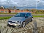 2015 Volkswagen Golf GTE 1.4 TSI Hybride Auto, Auto's, Volkswagen, Automaat, Gebruikt, Euro 6, Overige brandstoffen