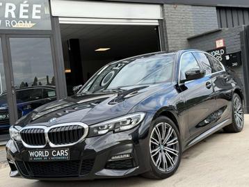 BMW 3 Serie 330 e 292CV /PACK M/ CAM360/ COCKPIT/ CARPLAY/ F beschikbaar voor biedingen