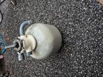 Zand filter, Tuin en Terras, Ophalen, Filter