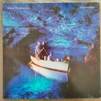 Echo & The Bunnymen – Ocean Rain, Enlèvement