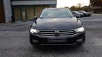 VW Passat br 1,5TFI 2021 Automaat-GPS-Cruise-PDC-Full assist, Auto's, Volkswagen, Automaat, 1498 cc, Zwart, Bedrijf