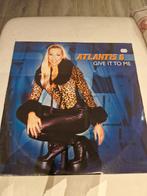 ATLANTIS 6  GIVE IT TO ME, Enlèvement ou Envoi