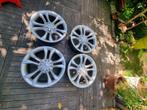 Jantes Originals Audi TTS 8J0601025CL, Auto-onderdelen, Banden en Velgen, Ophalen, 18 inch, Velg(en)