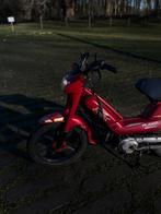Peugeot fox classe a papier ok plus piece et un cadre, Fietsen en Brommers, Brommers | Peugeot, Ophalen, Fox