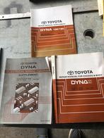 Toyota dyna, Ophalen of Verzenden