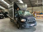 Ford Transit 2023, Achat, Euro 6, Entreprise, Autres carburants