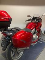 Honda CBF 1000 MY'07 ref. LS 3216, Motoren, Motoren | Honda, Handvatverwarming, 4 cilinders, Motorrijbewijs A, Bedrijf