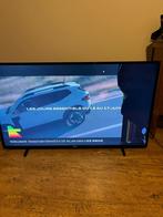 Smart TV Philips 50PUS6503/12 (ÉCRAN CASSÉ) + télécommande, TV, Hi-fi & Vidéo, Télévisions, Enlèvement, Philips, Smart TV