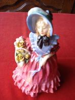 Lady Betty, Ophalen