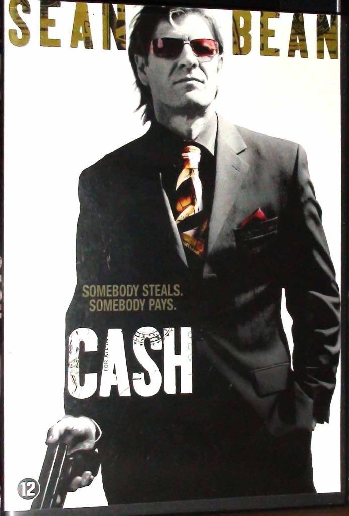 DVD en espèces, CD & DVD, DVD | Action, Enlèvement ou Envoi