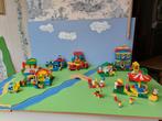 Lego Fabuland set 7 sets + cadeautjes, Kinderen en Baby's, Speelgoed | Duplo en Lego, Ophalen, Gebruikt, Lego
