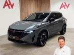 Nissan Qashqai N-Connecta 1.3 DIG-T ** Cold Pack | ACC | 36, Auto's, Nissan, 0 kg, 4 cilinders, 0 kg, Bedrijf