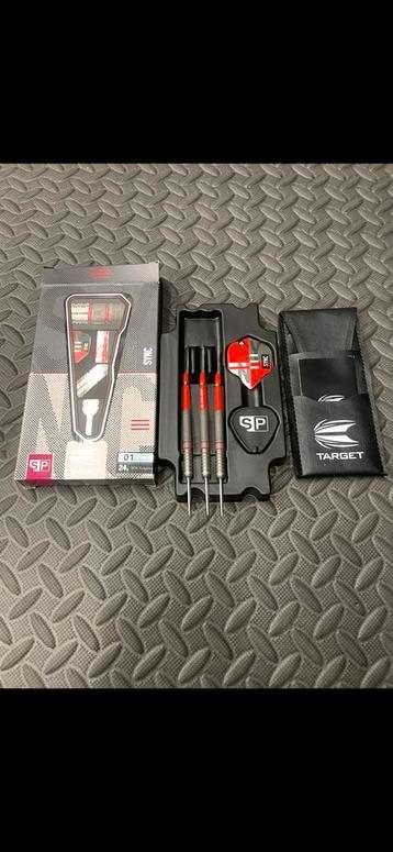 Target sync 01 24gr beschikbaar voor biedingen