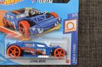 511 / Hot Wheels LETHAL DIESL, Kinderen en Baby's, Speelgoed | Racebanen, Ophalen of Verzenden, Nieuw, Hot Wheels