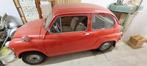 Fiat 600, Auto's, 4 deurs, Particulier, Rood, Te koop