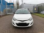 HYUNDAI I 20/1.2 ESSENCE/CLIMATISATION/105000KM/LEX OK, Autos, Euro 5, Achat, Entreprise, Boîte manuelle