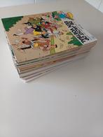 Jommeke-strips - "dubbels", dus weg voor goede prijs, Meerdere stripboeken, Ophalen, Zo goed als nieuw