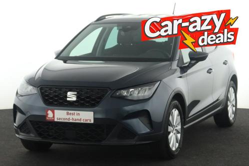 SEAT Arona MOVE! FULL LINK 1.0TSI MOVE! FULL LINK 1.0TSI + C, Auto's, Seat, Bedrijf, Te koop, Arona, Airconditioning, Android Auto