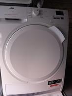 Sèche linge AEG 8kg pompe à chaleur A ++. Série 7000, Enlèvement, Comme neuf