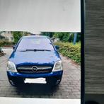 Opel Meriva 1.6Benzine, Auto's, Particulier, Meriva, USB, Te koop