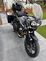 Triumph Tiger 800XRX, Motorrijbewijs A, 3 cilinders, Particulier, Meer dan 35 kW