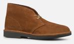 clarks herenschoen maat 46, Ophalen, Bruin, Boots, Nieuw