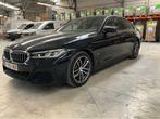 BMW 520d 2020, Autos, BMW, Entreprise, Autre carrosserie, Diesel, Automatique
