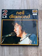 LP Neil Diamond /  Best Off, Cd's en Dvd's, Ophalen of Verzenden, Gebruikt